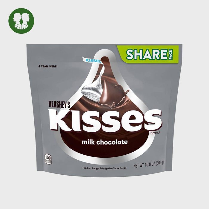 Hershey Kisses Via Target