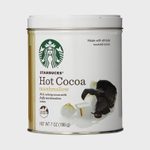 Hot Cocoa Via Amazon