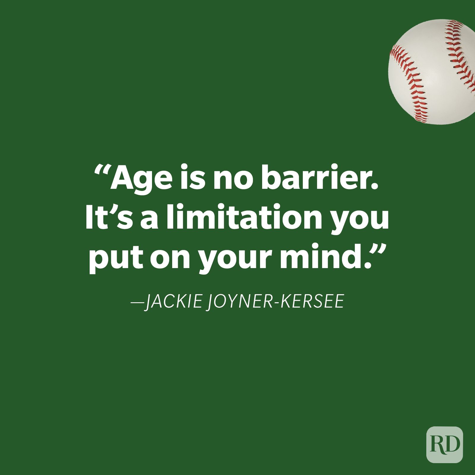55 Most Famous Inspirational Sports Quotes of All-Time