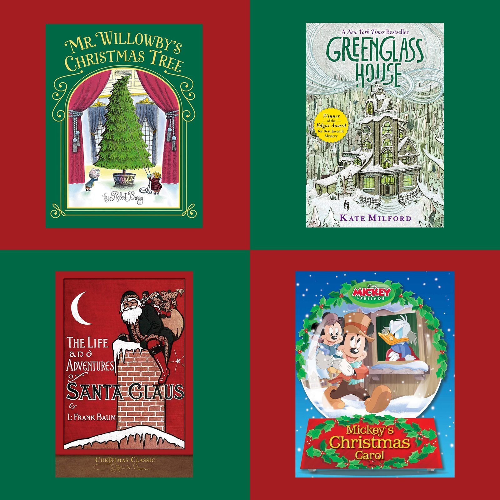 40 Best Christmas Books for Kids That Bring Magic to the Holidays