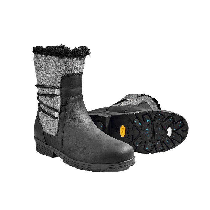 Kodiak Womens Winter Boots