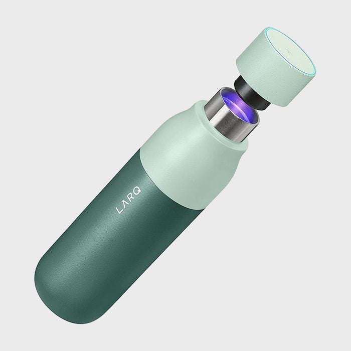 Larq PureVis Water Bottle
