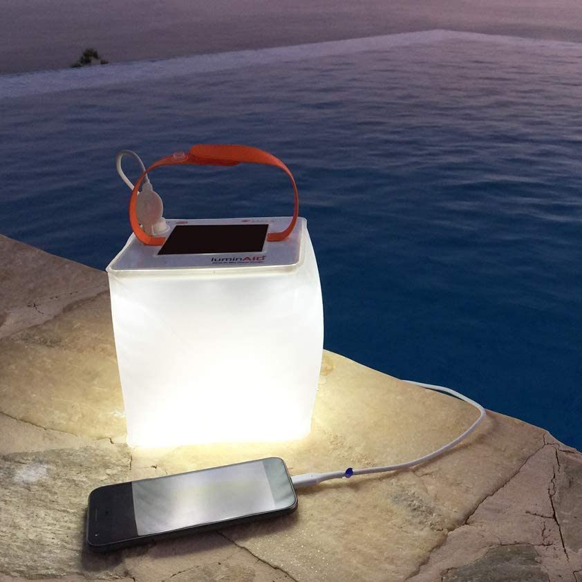 Luminaid Packlite Max Camping Lantern Ecomm Via Amazon.com