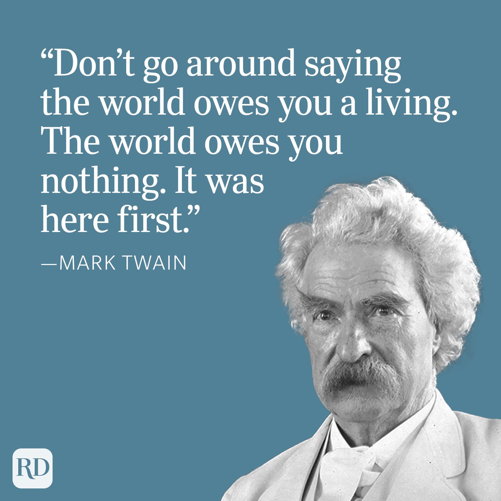 100 Best Quotes from Famous People | Reader's Digest