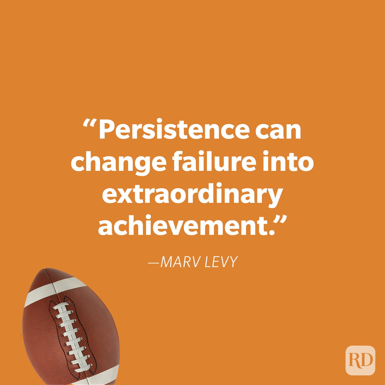 Marv Levy Coaching Quotes
