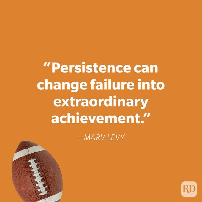 Marv Levy Coaching Quotes