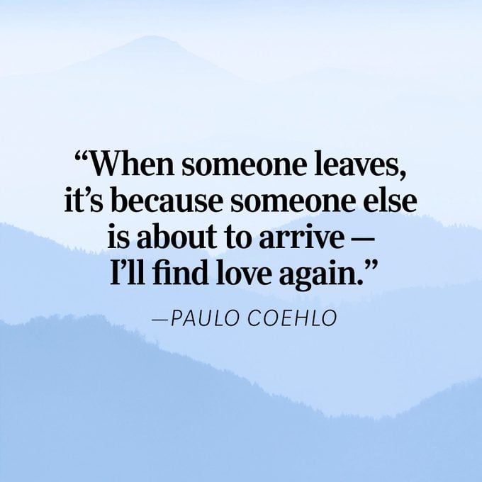 80 Comforting Quotes About Moving On | Reader'S Digest