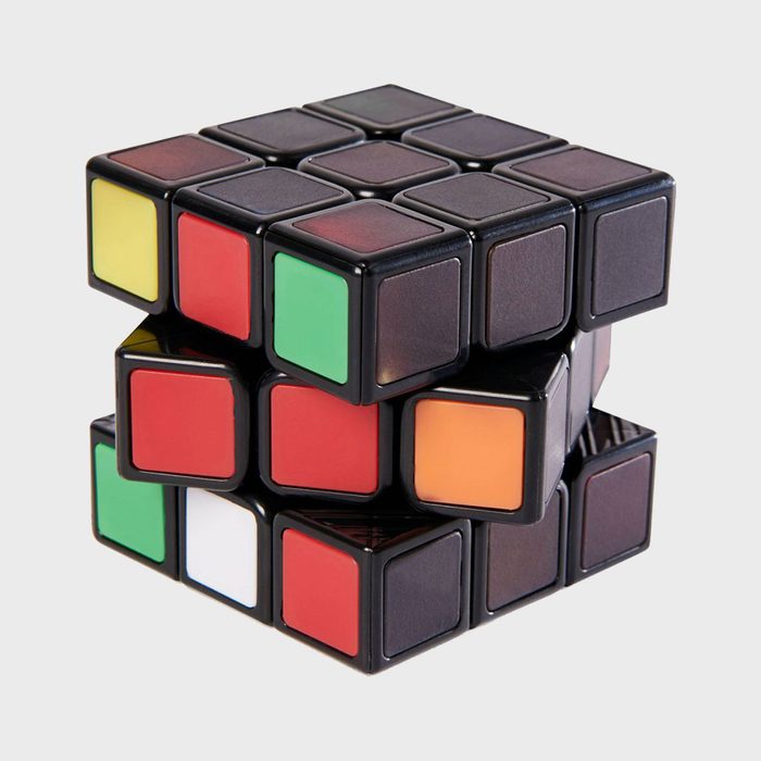 Phantom Rubiks Cube