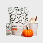 Pumpkin Spice Latte Via Verbenergy Co