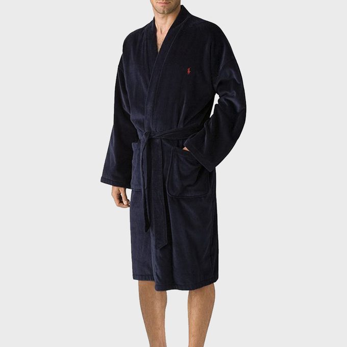 Ralph Lauren Polo Robe 