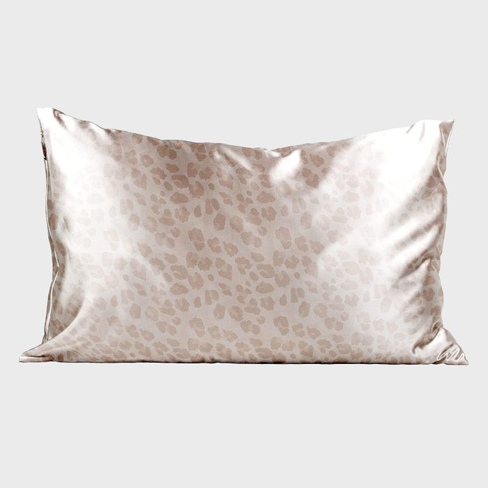 Silk Pillow Case 