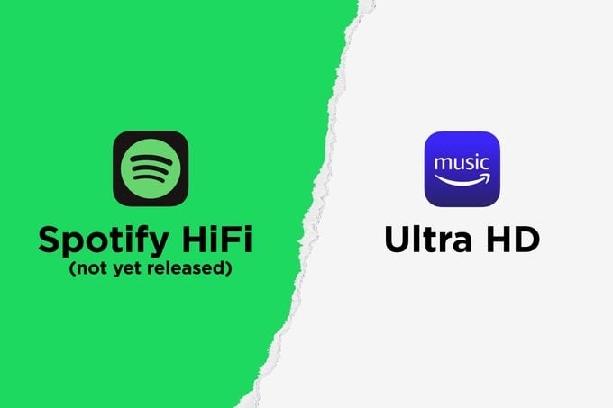 Spotify Vs Amazon Music Sound Quality