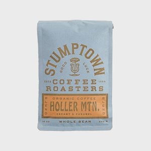 Stumptown Coffee Via Amazon