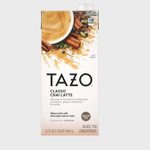 Tazo Tea Via Target