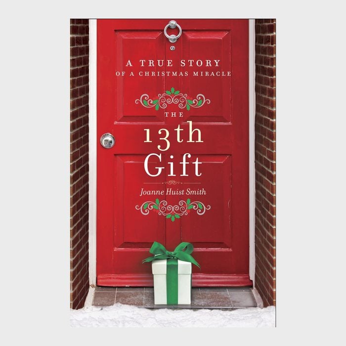 The 13th Gift by Joanne Huist Smith