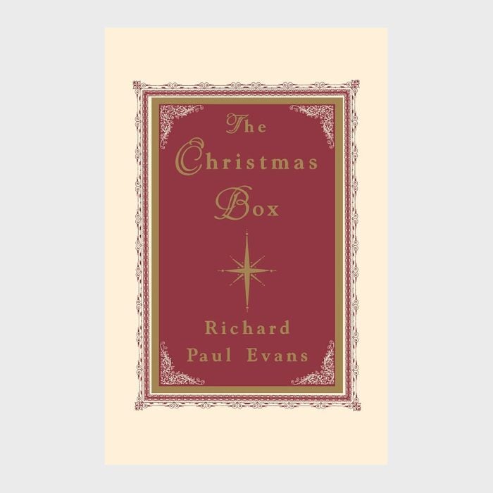 The Christmas Box by Richard Paul Evans