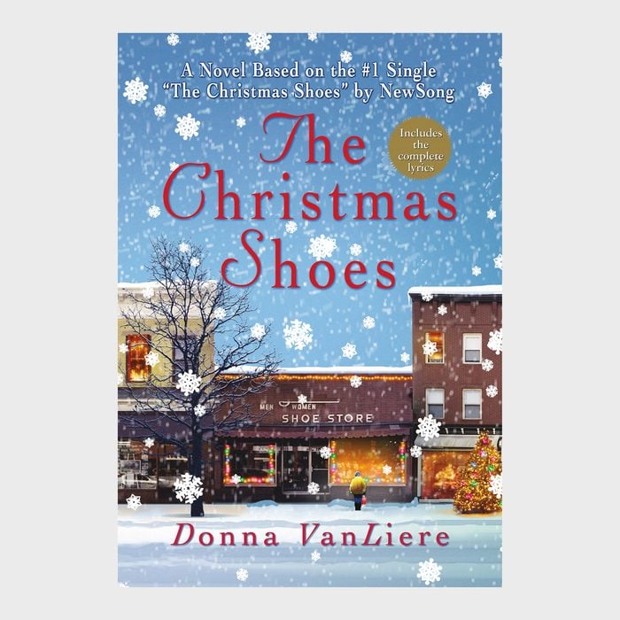The Christmas Shoes by Donna VanLiere