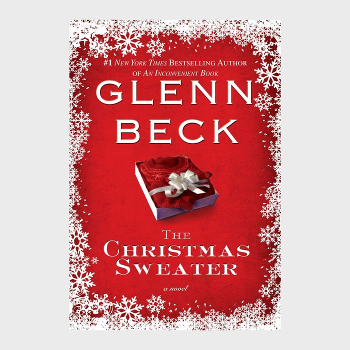 The Christmas Sweater by Glenn Beck
