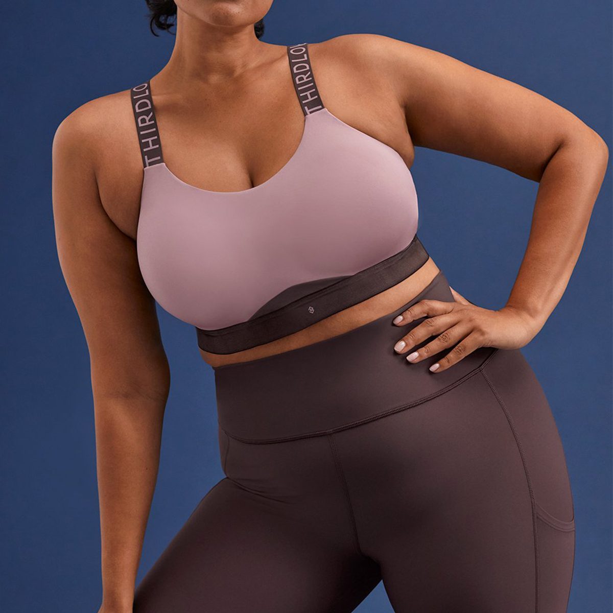 The ThirdLove Sports Bra Is Finally Here—Plus Leggings and More