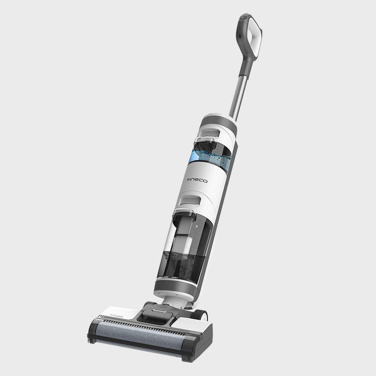 Tineco iFLOOR Cordless Wet Dry Vacuum Cleaner and Mop, Powerful One-Step  Cleaning for Hard Floors, Great for Sticky Messes and Pet Hair
