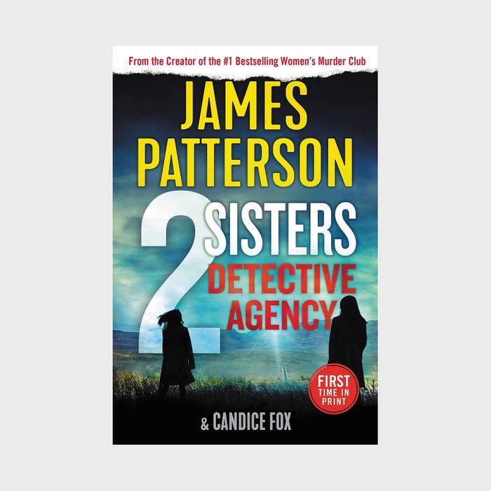 2 Sisters Detective Agency By James Patterson And Candice Fox