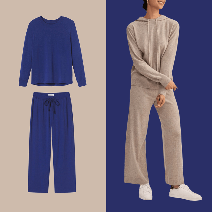 6 Best Loungewear Sets Youll Want To Wear All Day Ft Via Merchant