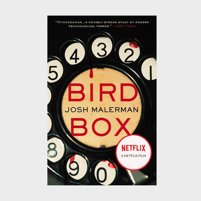 Bird Box By Josh Malerman Ecomm Amazon.com