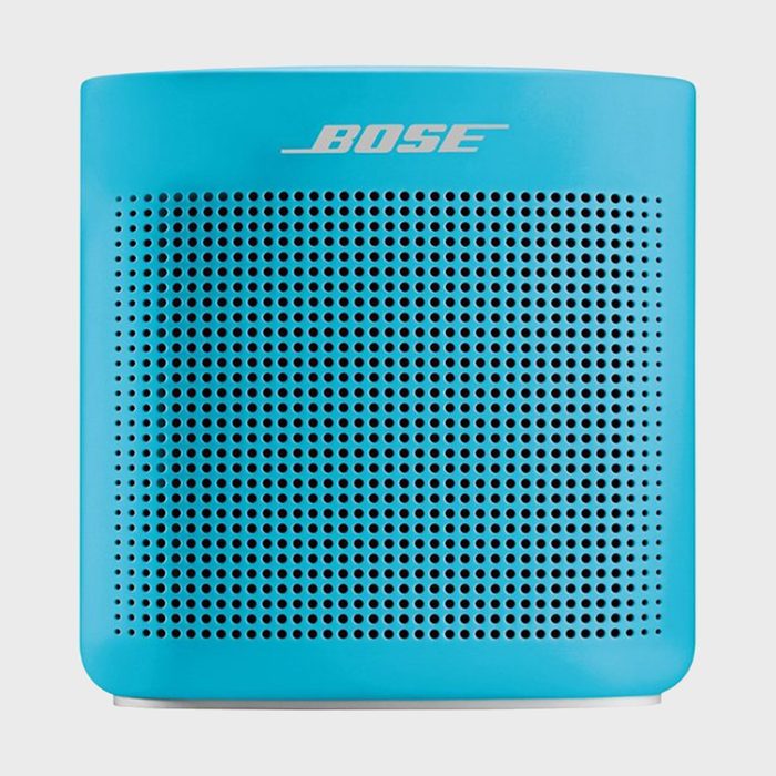 Bose Soundlink Bluetooth Speaker