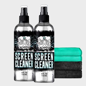 Calyptus Screen Cleaner Spray Kit Ecomm Via Amazon