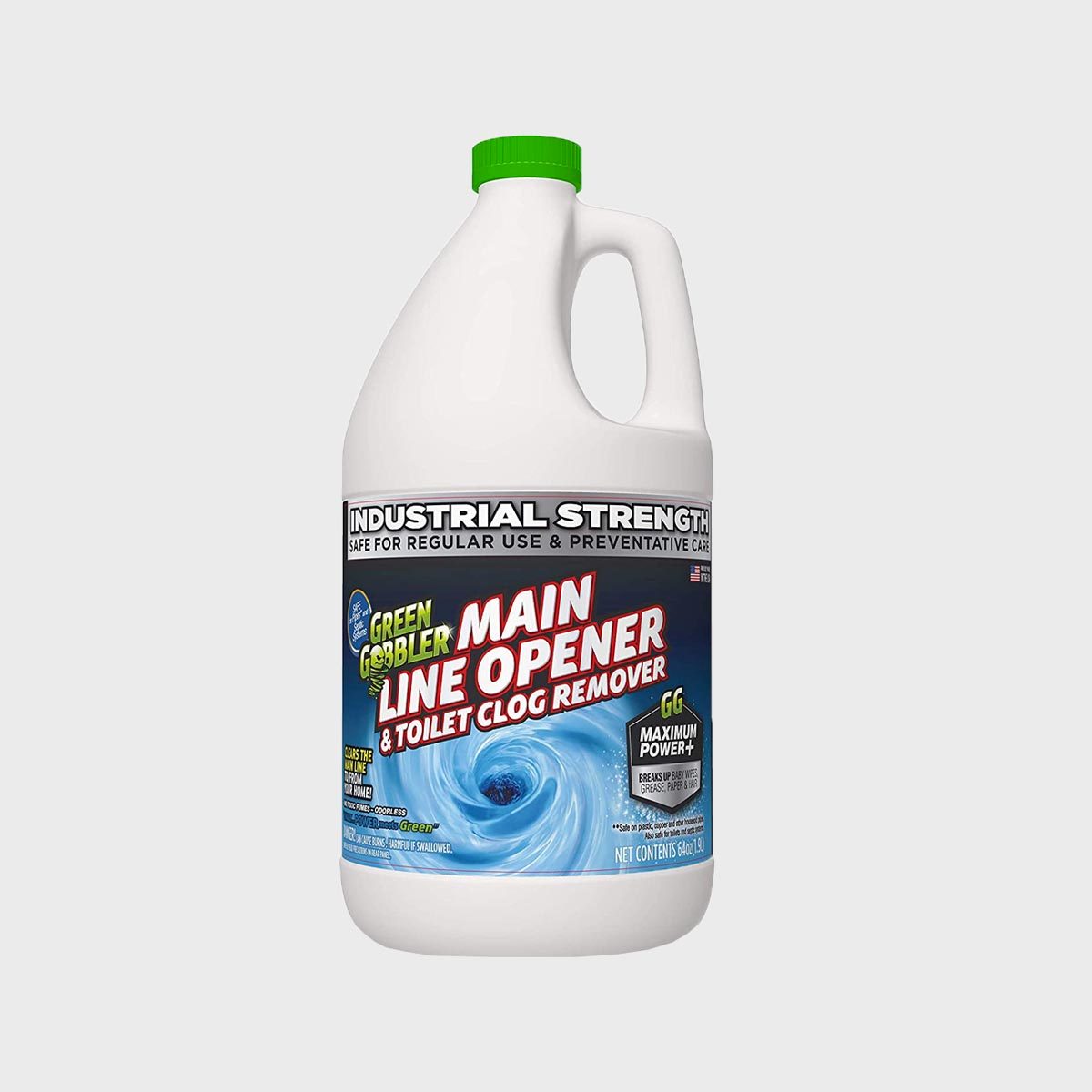 Top 5 Best Drain Cleaners Review in 2022 