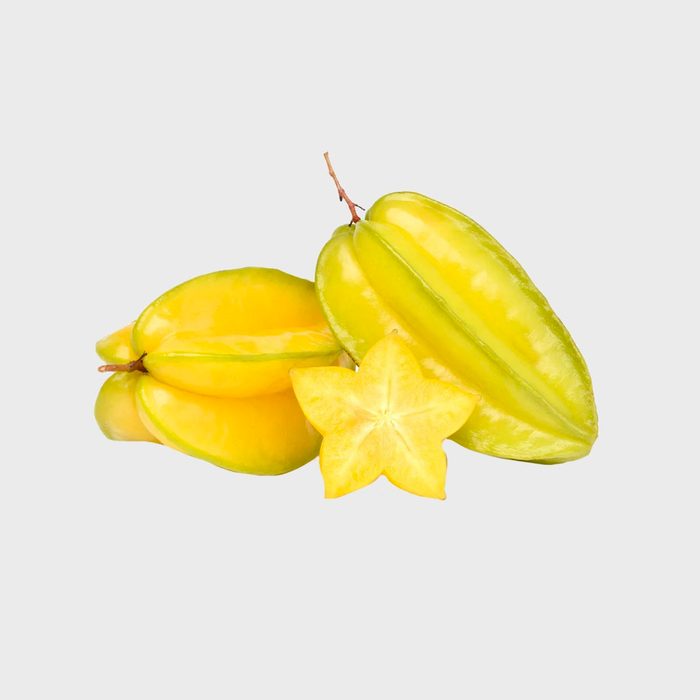 Fresh Star Fruit Carambola