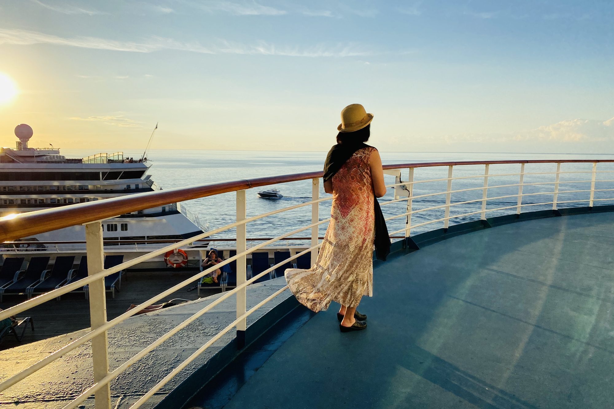 8 Best Singles Cruise Options for Travelers of All Ages Top Cruises 2023