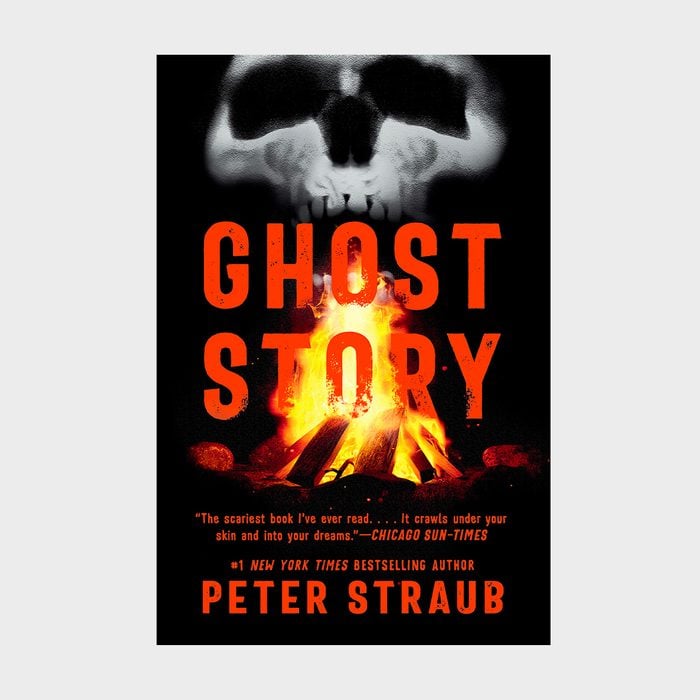 Ghost Story By Peter Straub (1979) Ecomm Amazon.com