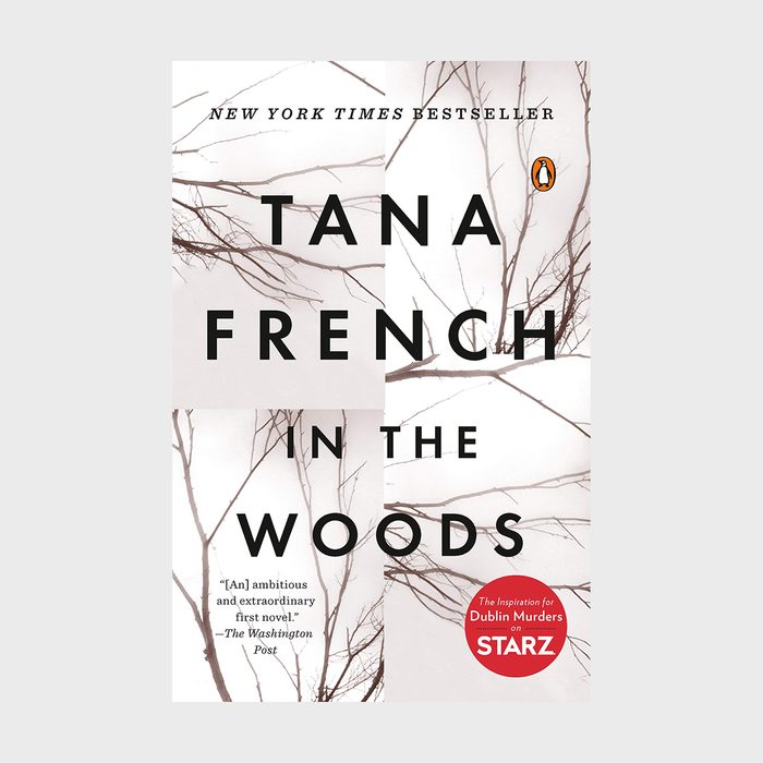 In The Woods By Tana French