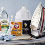 How to Clean an Iron So It Doesn’t Damage Your Clothes
