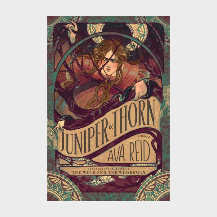 Juniper & Thorn By Ava Reid Ecomm Amazon.com