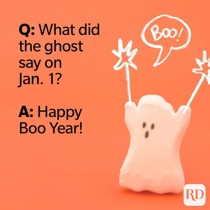 40 Funny New Year's Jokes for 2023 | Hilarous New Year Jokes