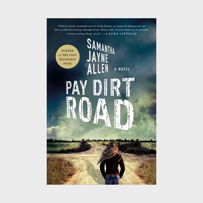 Pay Dirt Road A Novel Ecomm Amazon.com