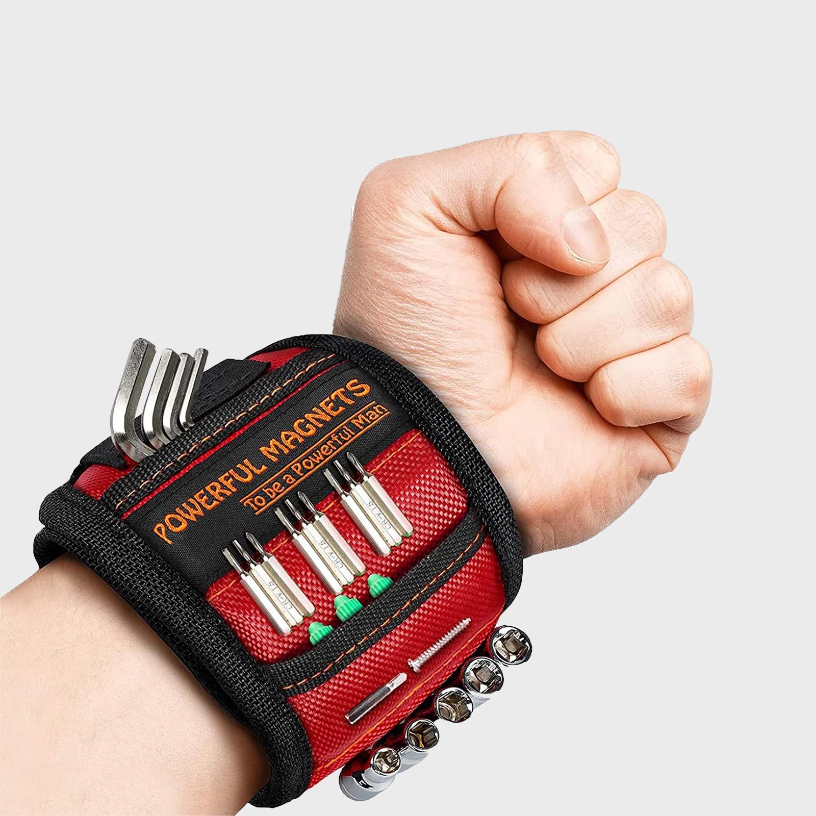 Rd Ecomm Magnetic Wristband Perfect Via Amazon.com