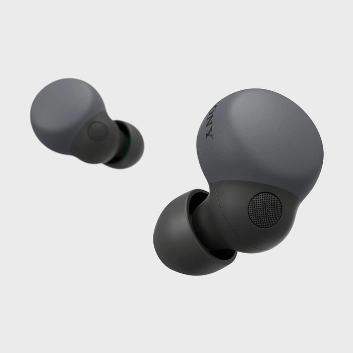 Rd Ecomm Sony Linkbuds S Truly Wireless Noise Canceling Earbud Headphones Via Amazon.com