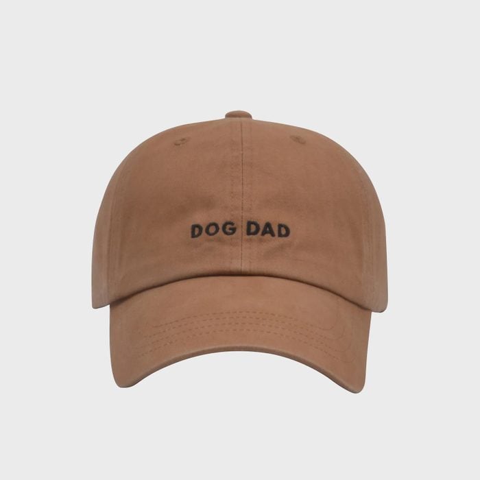  Dog Dad Hat 