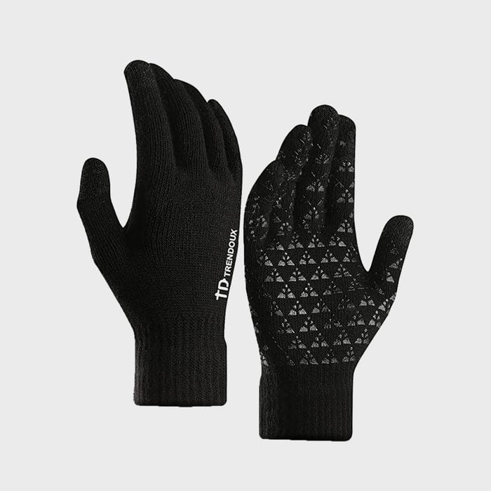 Rd Ecomm Gloves Via Amazon.com
