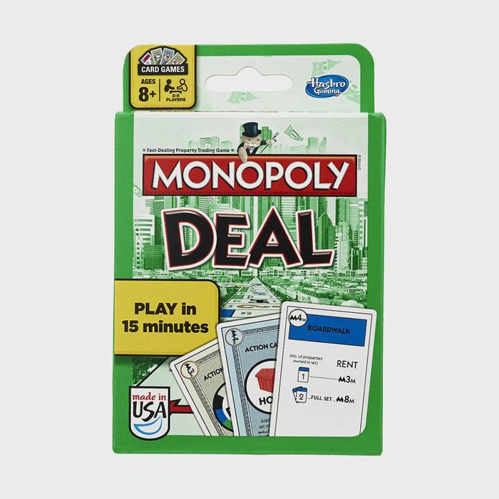 Rd Ecomm Monopoly Deal Cards Via Amazon.com