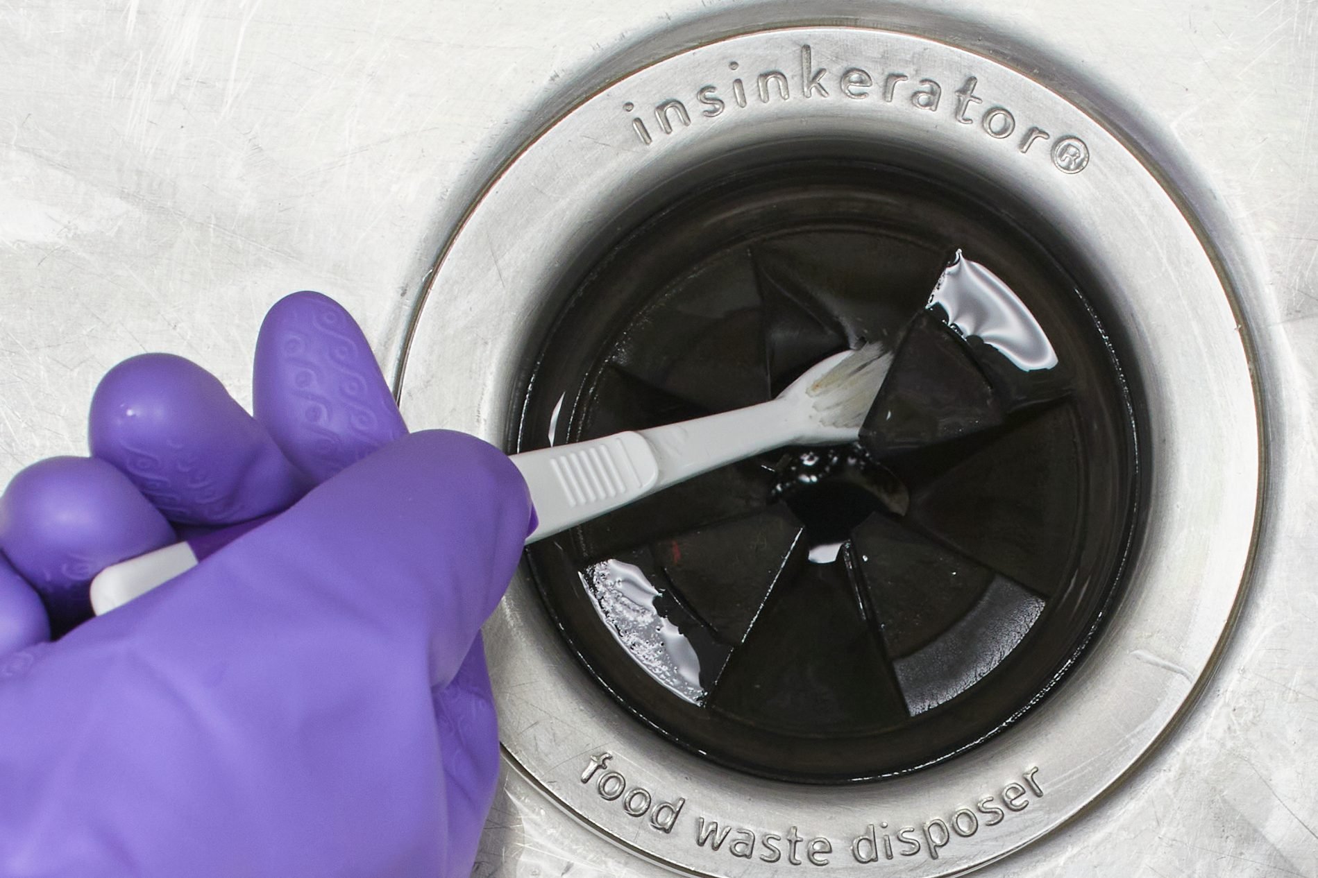 How to Clean a Garbage Disposal — Get Rid of Garbage Disposal