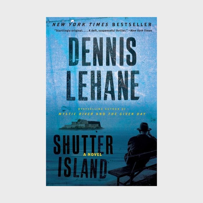Shutter Island By Dennis Lehane