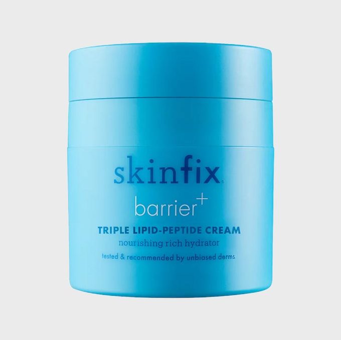 Skinfix Barrier+ Triple Lipid Peptide Face Cream