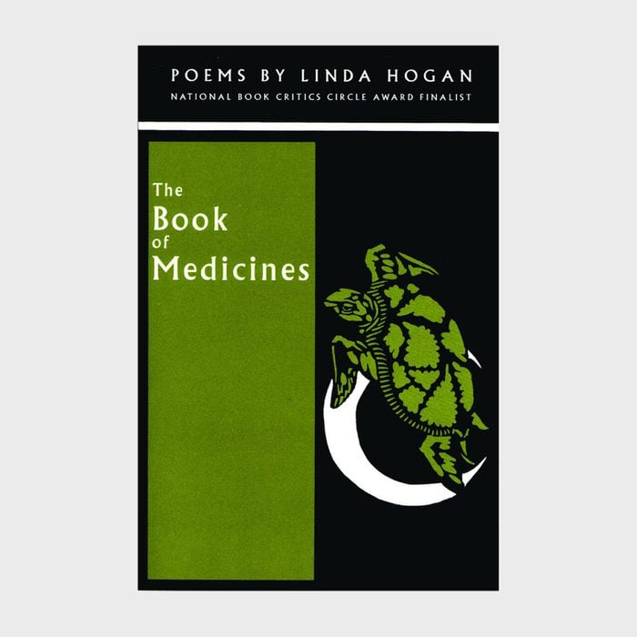 The Book Of Medicines By Linda Hogan Via Coffeehousepress