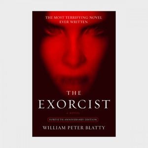 The Exorcist A Novel Ecomm Amazon.com