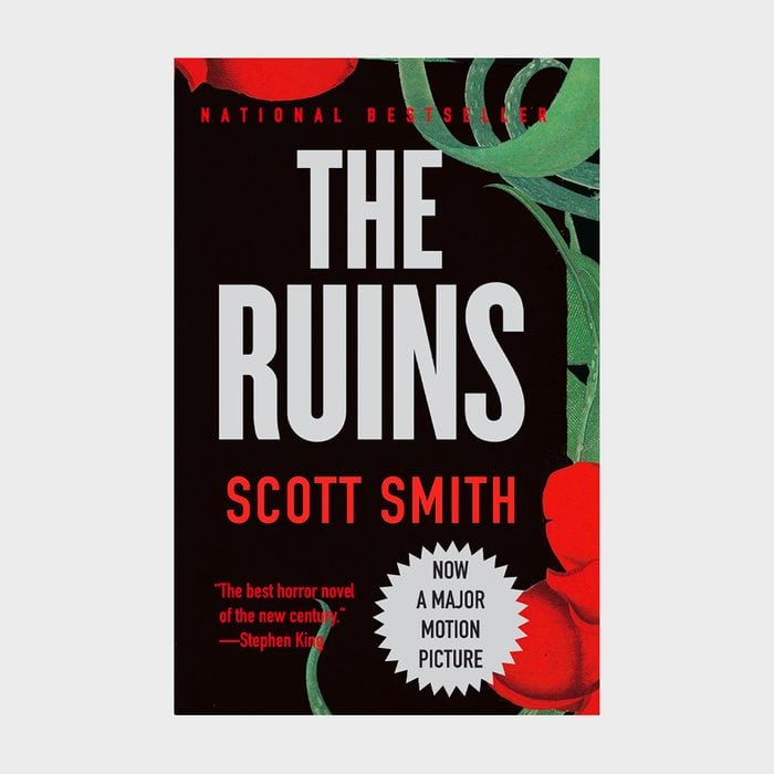 The Ruins Scott Smith Ecomm Amazon.com