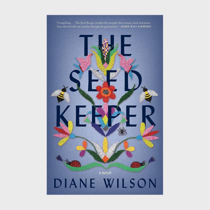The Seed Keeper By Diane Wilson Via Birchbarkbooks